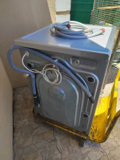 SAMSUNG 12KG VRT PLUS WASHING MACHINE