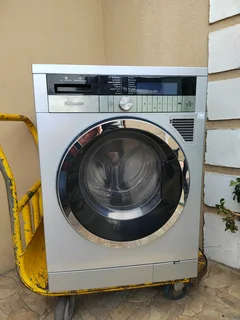 Grundig 9kg Washer Dryer Combo