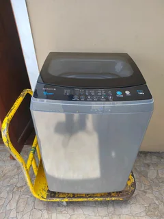 13kg toploader kelvinator for sale