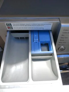 Lg 9kg washer dryer combo