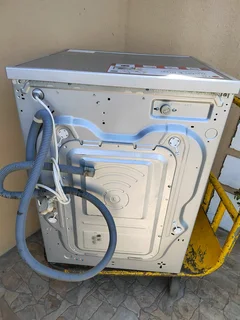 Lg 9kg washer dryer combo