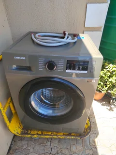 Samsung 8kg Washing Machine