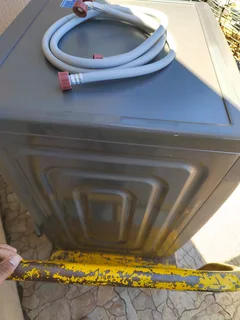 SAMSUNG 8KG WASHING MACHINE
