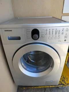 Samsung 8.5kg Washing Machine