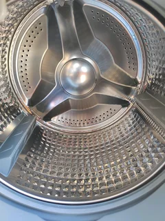 SAMSUNG 8.5KG WASHING MACHINE