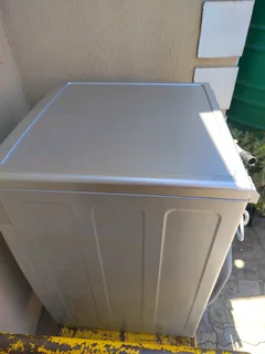 SAMSUNG 8.5KG WASHING MACHINE