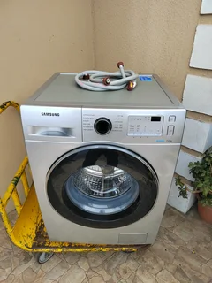 Samsung 7kg Washing Machine Eccobubble