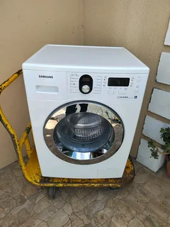 Samsung Eccobubble 7kg Washing Machine