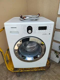 SAMSUNG ECCOBUBBLE 7KG WASHING MACHINE