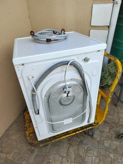 SAMSUNG ECCOBUBBLE 7KG WASHING MACHINE