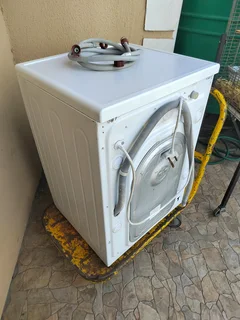SAMSUNG ECCOBUBBLE 7KG WASHING MACHINE