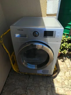 Samsung 8kg Condenser Dryer