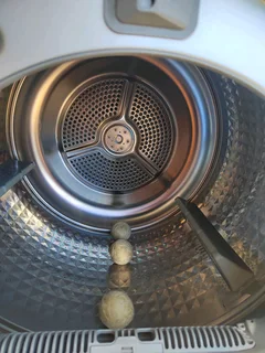 SAMSUNG 8KG CONDENSER DRYER