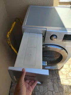 SAMSUNG 8KG CONDENSER DRYER