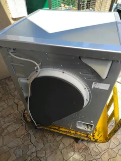 SAMSUNG 8KG CONDENSER DRYER