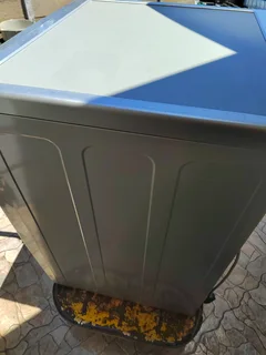 SAMSUNG 8KG CONDENSER DRYER