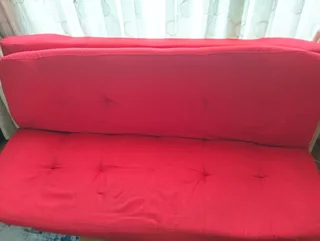 Sleeper couch