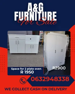 Furniture - Ad posted by Njabulo Lusiba