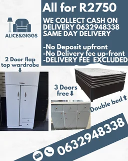 Furniture - Ad posted by Njabulo Lusiba