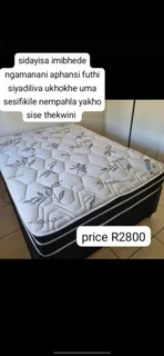 Furniture - Ad posted by Njabulo Lusiba