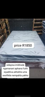 Furniture - Ad posted by Njabulo Lusiba