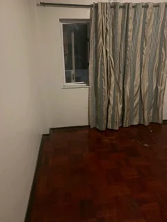 Spacious room with balcony