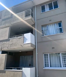 Spacious room with balcony