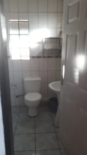 Flat to Rent in Eersterust