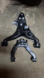 Mitsubishi Pajero Control Arms (New) for Sale