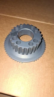 Mitsubishi Triton 2.5 4D56 Crankshaft Sprocket Gear for Sale