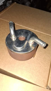 Mitsubishi Triton 2.5 4D56 Oil Cooler for Sale