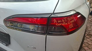 Toyota Corolla Cross Taillight For Sale | Used Rear Light Replacement