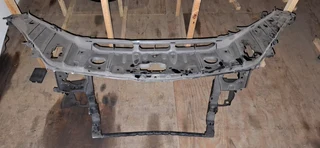 Mercedes-Benz ML W166 Subframe Cradle - New Durable Auto Parts