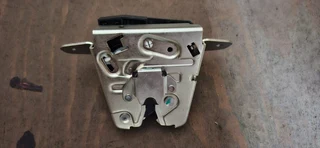 Mercedes-Benz C-Class W204 Trunk Lock Assembly - Brand New Replacement