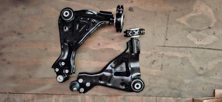 Mercedes-Benz V250 W447 Suspension Control Arms - New Chassis Components