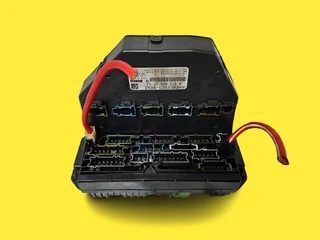 Mercedes Benz C Class W204  E Class W212 Front Sam Module for sale