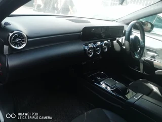 Mercedes Benz A200 W177 M282 stripping used spares used parts