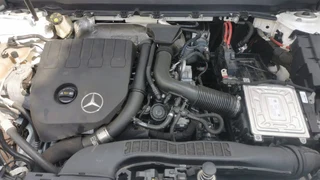 Mercedes Benz M282 engine for sale