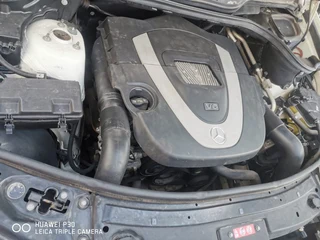 Mercedes Benz M272 engine V6 petrol for sale