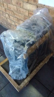 Toyota Hilux 2.7 petrol engine for sale NEW