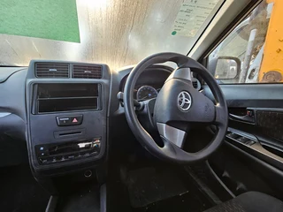 2021 Toyota Avanza 1.3 Sx Parts For Sale