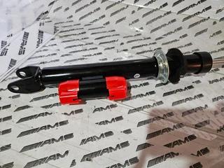 Mercedes Benz W205 new front air shocks for sale.