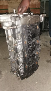 Mitsubishi Triton 2.5 cylinder head for sale