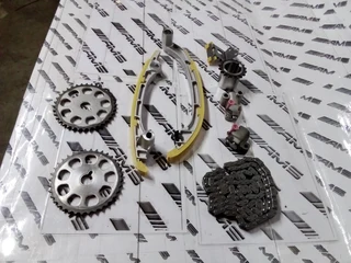 Quantum timing chain kit for sale