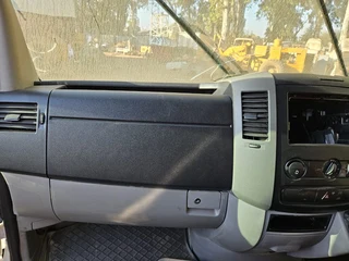 2014 Mercedes Sprinter W906 used spares used parts for sale