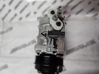 Mercedes W447 Vito 116 CDI Aircon pump for sale brand new