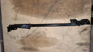 Mitsubishi Pajero Gen4 Tailgate Stopper Arm | Genuine Replacement Pretoria