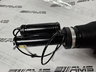 Mercedes Benz S350 air shocks for sale brand new