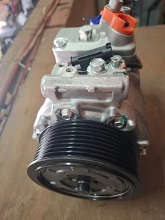 Mercedes 8 PK Diesel Aircon Pump ML320 W164 C320 CDI E320 CDI - For Sale   Brand