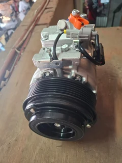 Mercedes M651 BlueTEC W205 Aircon Pump - For Sale